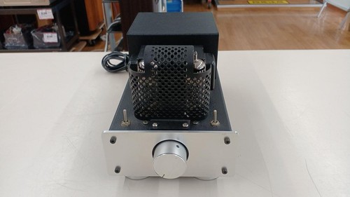 Amplificateur audio tube - , à