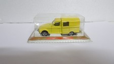 MAJORETTE  citroen acadiane