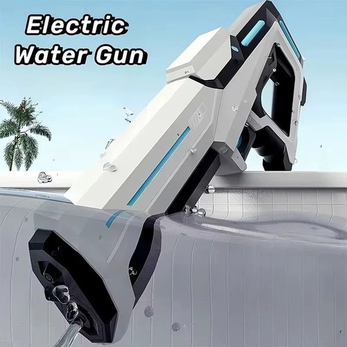 Pistolet eau électrique - à,