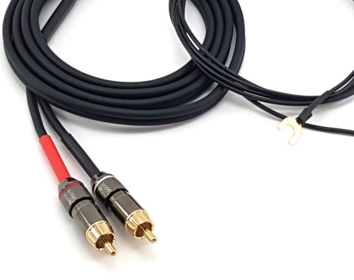Câble audio phono rca - câble,