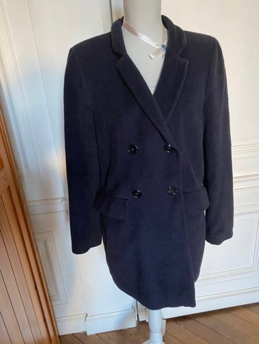Caroll chic manteau 4 - caroll, 3/4