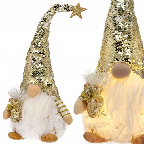 Nain gnome noël - de,