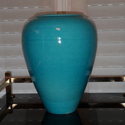 Vase art déco primavera - vase,