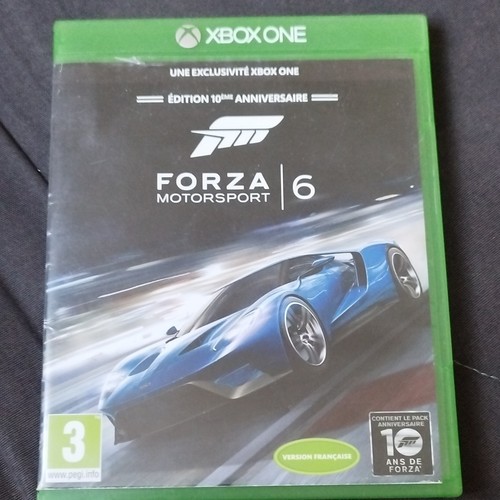 Microsoft forza motorsport - microsoft, 6
