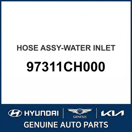 Kia sportage 2021 2025 tuyau - sportage,