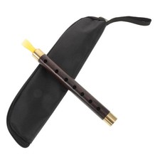  Flûte : une flûte classique