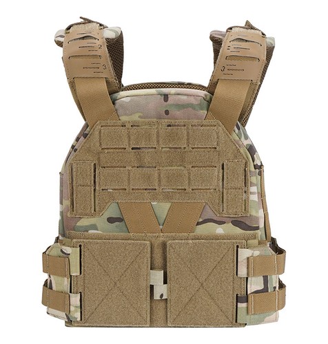 Tactical quick release - kz,