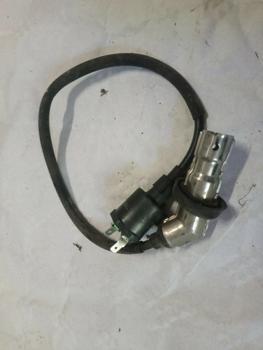 Bobine allumage bhm - bobine, ht