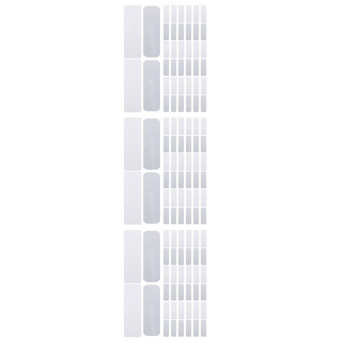 Set lamelles de stores - set,