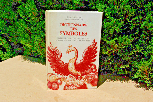 Dictionnaire des symboles - des,