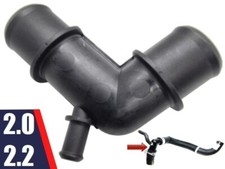 Coude de Tuyau Durite de