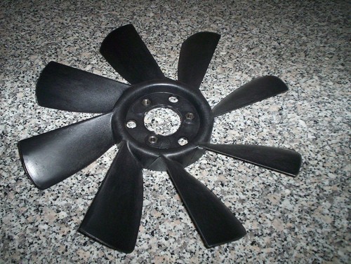 Hélice ventilateur peugeot - ventilateur,