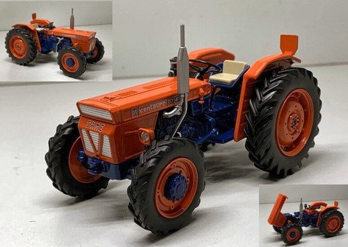 Miniature replicagri tracteur - miniature,
