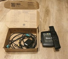Bouygues Décodeur TV Bbox 4K