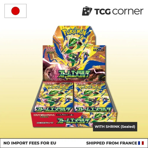Pokemon storm emeralda - pokemon,