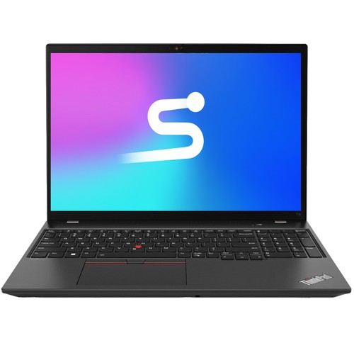 Laptop lenovo thinkpad t16 - thinkpad, gen