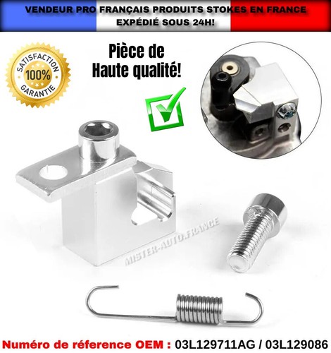 Kit réparation support - réparation,