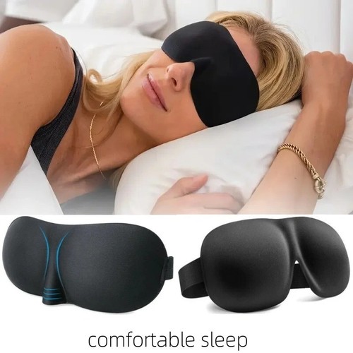 Masque nuit relaxation - masque,