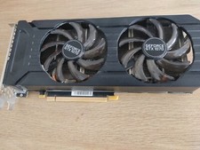 Carte graphique GeForce GTX