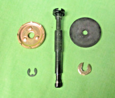 ONE DUAL CS 505-2   505-3 TURNTABLE TRANSIT SCREW ASSY IN VERY GOOD CONDITION