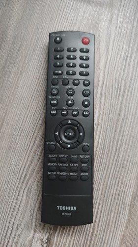 Toshiba tv télécommande - toshiba,