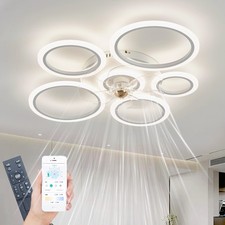 Silencieux Ventilateur de