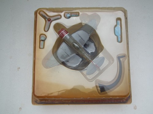Avion miniature lavochkin - miniature.,