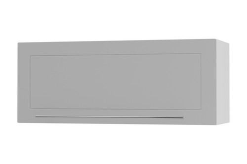 Meuble suspendu kvantum - suspendu, 90cm