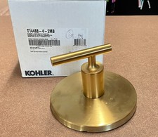 Kohler Purist Thermostatic