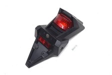 Yamaha WR 125 X/R DE07