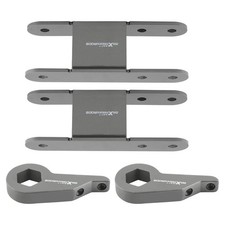 Clé de barre de torsion 1-3"