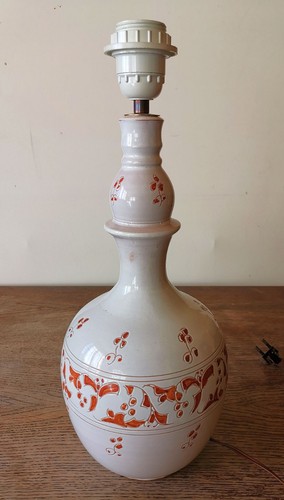 Pied lampe marocain - de,