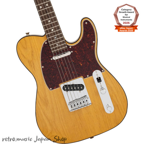 Fender made japan limited - made,