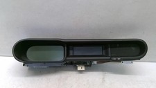 Compteur CITROEN C3 PICASSO