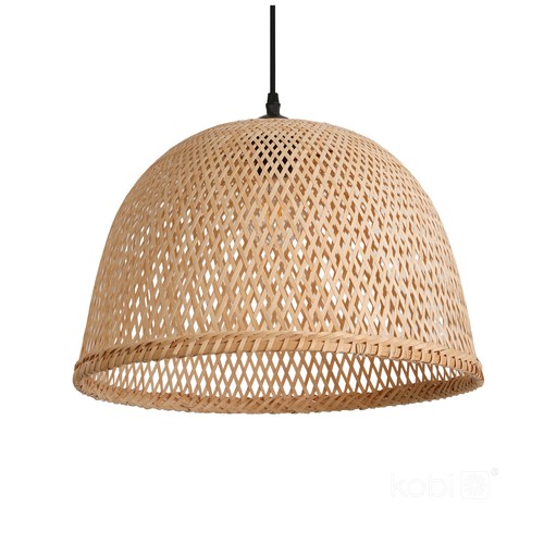 Lampe suspension boho bosu - lampe,