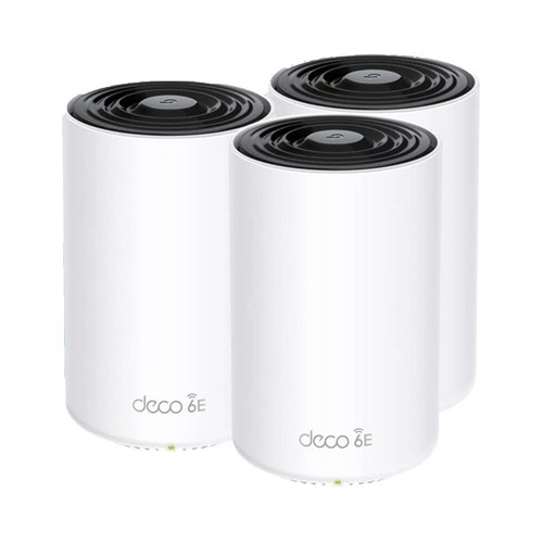 Routeur wifi link deco xe75 - wifi, tp-link