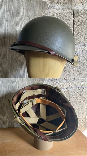 Lot complet casque - , liner