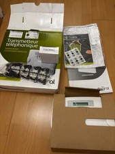 transmetteur gsm diagral