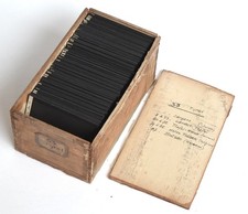 78 PLAQUES PHOTOS LANTERNE