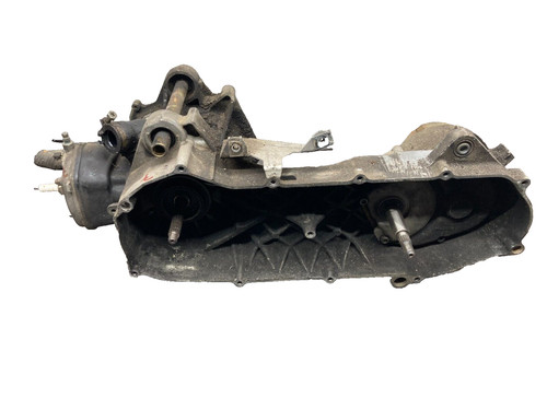Bloc moteur complet - moteur, sr