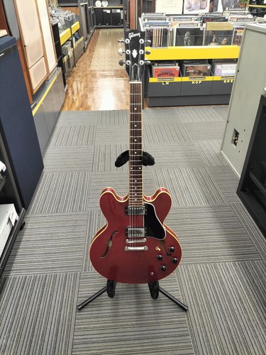 Guitare électrique