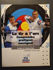 LIvre Le tir à l'arc