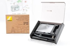 * Comme neuf dans sa boîte * Écran de mise au point Nikon F6 Type A pour appa...