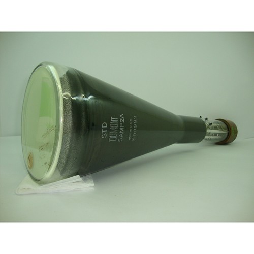 Tube rayons cathodiques - 1,