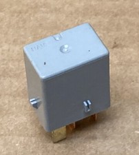 NAiS ACV31212 M04 12V Relay used on Subaru gray - Tested
