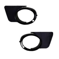 2 CACHE ANTIBROUILLARD POUR