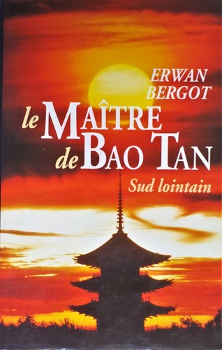 Maitre bao tan sud - le,