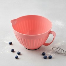 Grand Bol de Pâtisserie