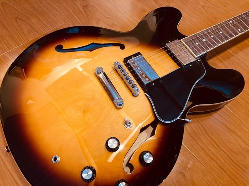 Guitare électrique epiphone - guitare,