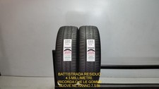 Gommes Usées 205/60R16 96H